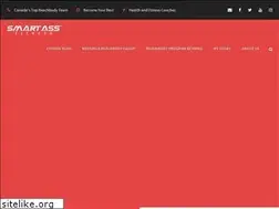 Sites similar to smartassfitness.com