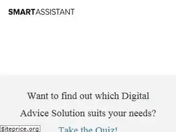 Sites similar to smartassistant.com
