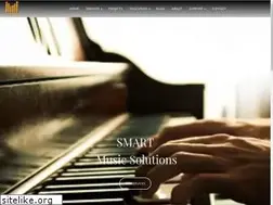 Sites similar to smartassmusic.com