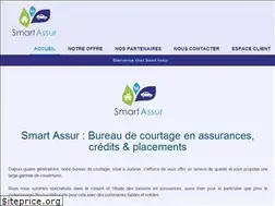 Sites similar to smartassur.be