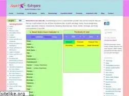 Sites similar to smartastroguru.com