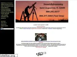 Sites similar to smartastronomy.com