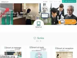 Sites similar to smartat.jp