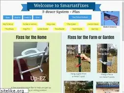 Sites similar to smartatfixes.com