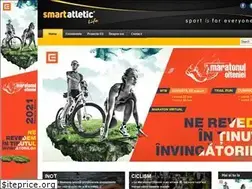 Sites similar to smartatletic.ro