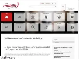 Sites similar to smartatmobility.com