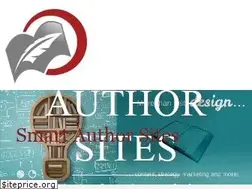 Sites similar to smartauthorsites.com