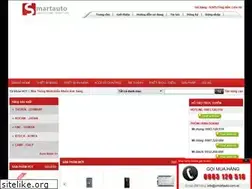 Sites similar to smartauto.com.vn