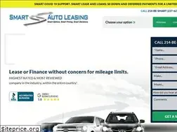 Sites similar to smartautoleasing.com