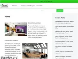 Sites similar to smartautomation.in
