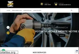 Sites similar to smartautomoto.com