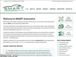Sites similar to smartautorepair.ca
