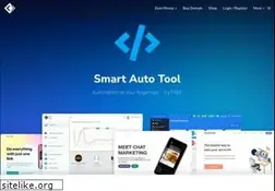 Sites similar to smartautotool.com