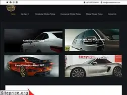 Sites similar to smartautouae.com