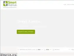 Sites similar to smartavenue.com