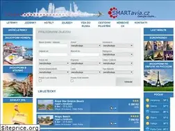 Sites similar to smartavia.cz