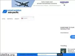 Sites similar to smartaviation-apac.com