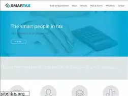 Sites similar to smartax.com.au