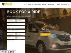Sites similar to smartaxiciren.co.uk