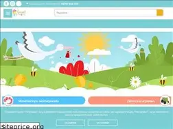 Sites similar to smartbaby.bg