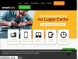 Sites similar to smartback.com.br