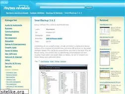 Sites similar to smartbackup.rbytes.de