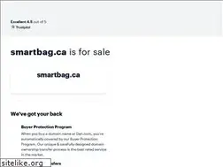 Sites similar to smartbag.ca