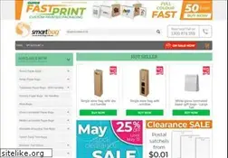 Sites similar to smartbag.com.au