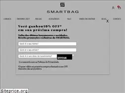 Sites similar to smartbag.com.br