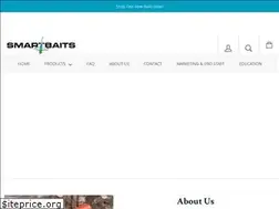 Sites similar to smartbaits.com