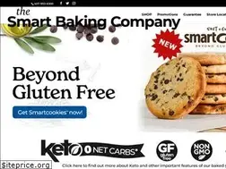 Sites similar to smartbakingco.com