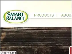 Sites similar to smartbalance.com