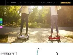 Sites similar to smartbalance.ir