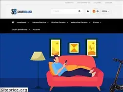 Sites similar to smartbalance.ro