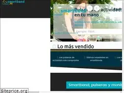 Sites similar to smartband.fit