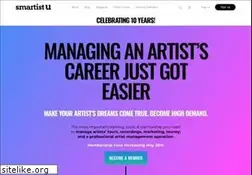 Sites similar to smartbandmanagement.com