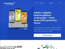 Sites similar to smartbanka.sk