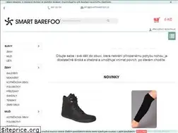 Sites similar to smartbarefoot.cz