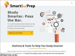 Sites similar to smartbarprep.com