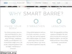Sites similar to smartbarrebody.com
