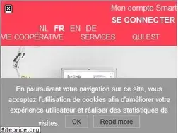 Sites similar to smartbe.be