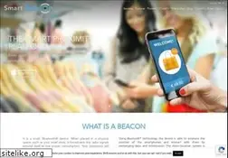 Sites similar to smartbeacon.it
