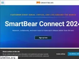 Sites similar to smartbear.com