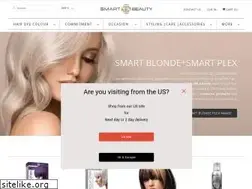 Sites similar to smartbeautyshop.com