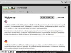 Sites similar to smartbedded.com