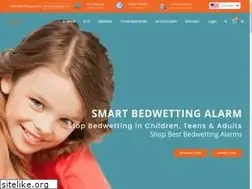 Sites similar to smartbedwettingalarm.com