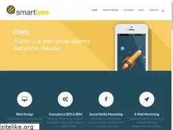 Sites similar to smartbee.it