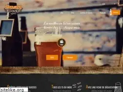 Sites similar to smartbeer.ch