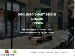 Sites similar to smartbench.london
