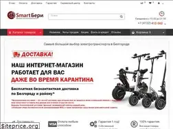 Sites similar to smartberi.ru